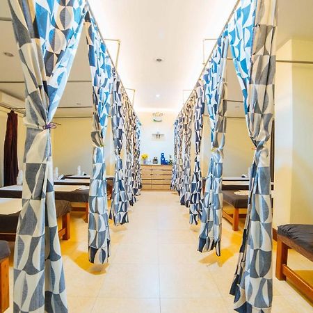 Reddoorz Premium @ Korea Town Angeles City Eksteriør bilde