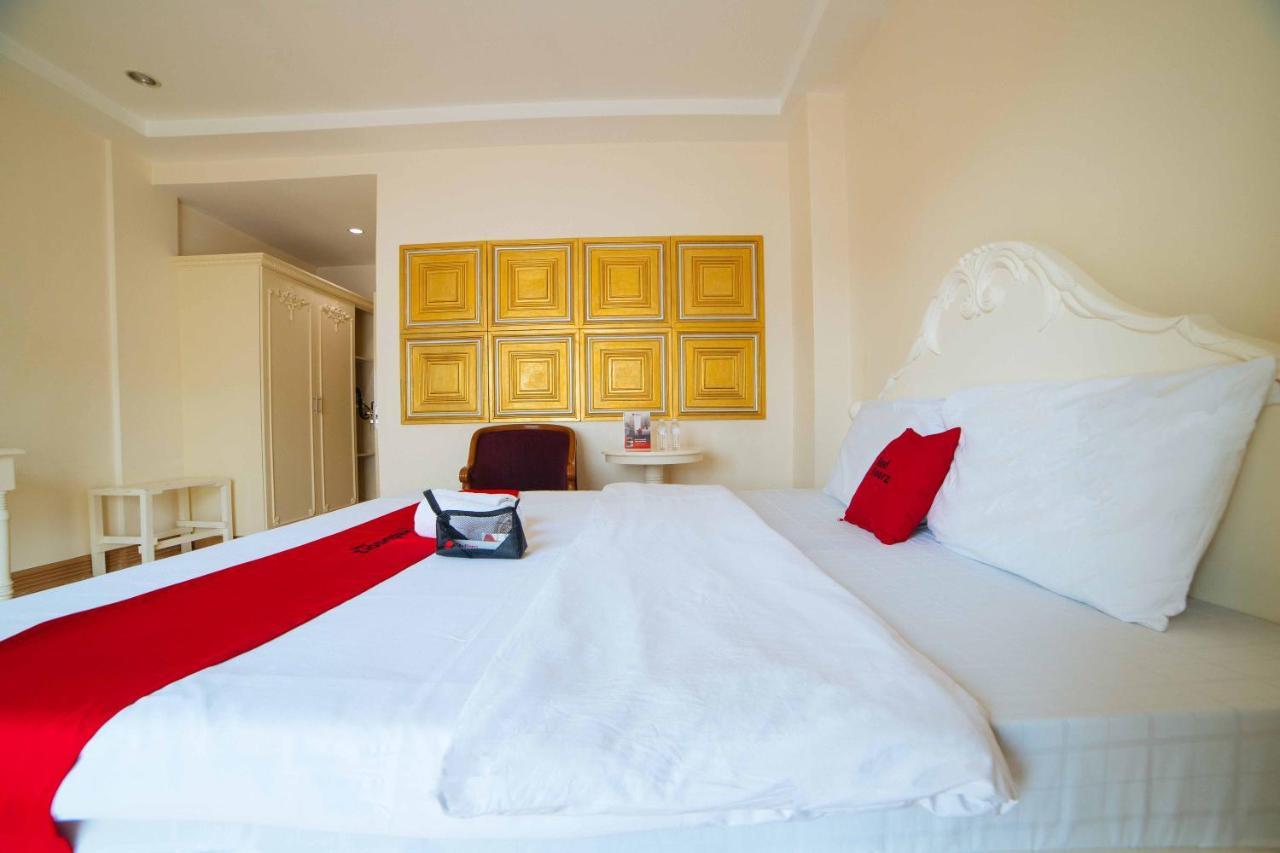 Reddoorz Premium @ Korea Town Angeles City Eksteriør bilde