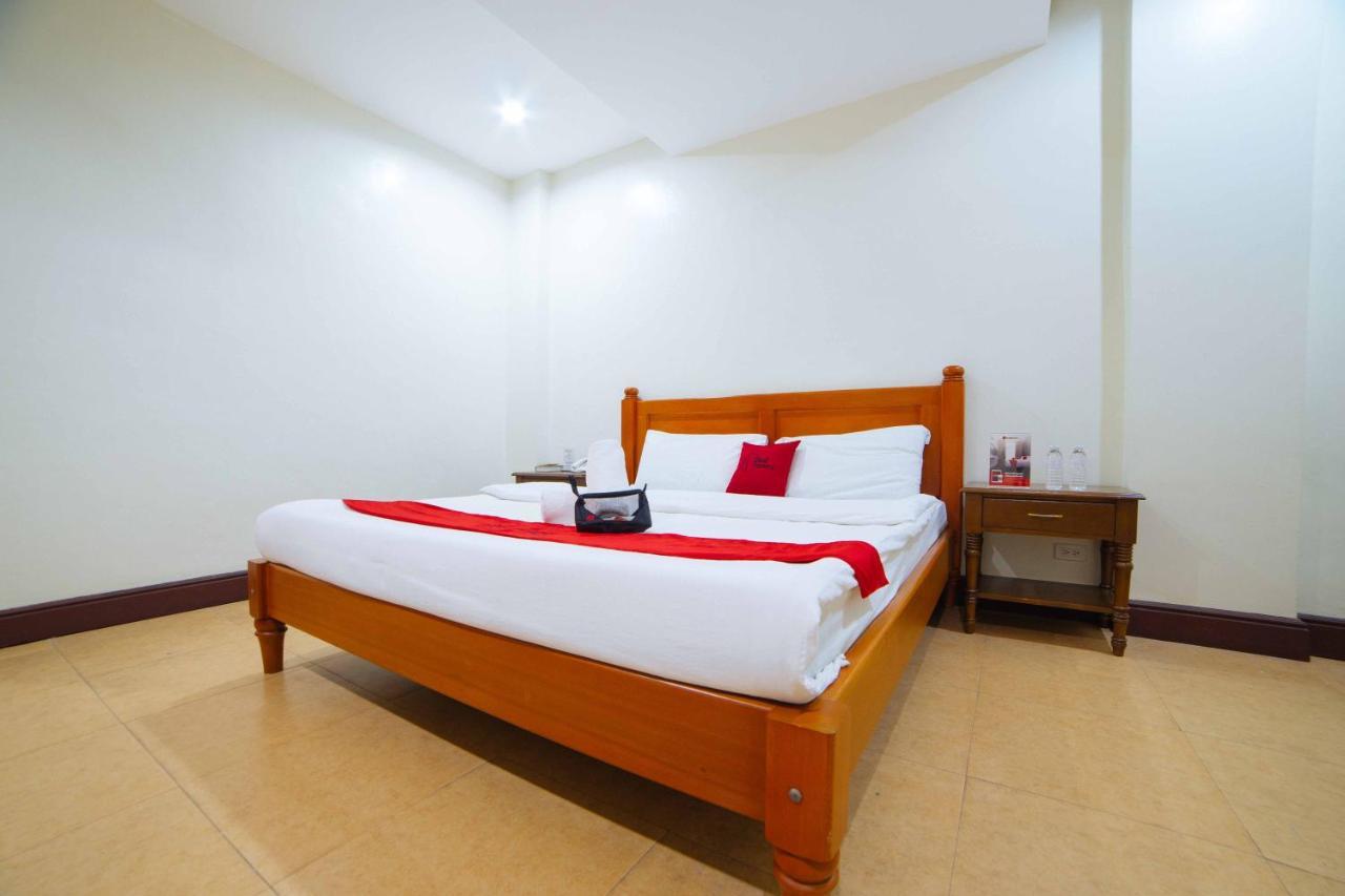 Reddoorz Premium @ Korea Town Angeles City Eksteriør bilde