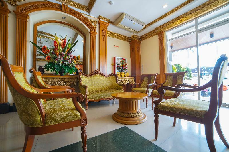 Reddoorz Premium @ Korea Town Angeles City Eksteriør bilde